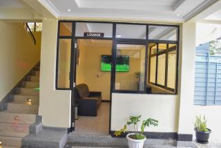 Olevasha Suites - Naivasha - 6