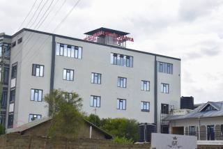 Olevasha Suites - Naivasha - 4