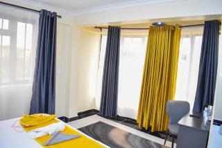 Olevasha Suites - Naivasha - 3