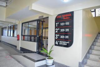 Olevasha Suites - Naivasha - 1
