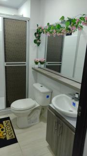 Apartamento familiar con piscina y parqueadero - Ibagué - 9