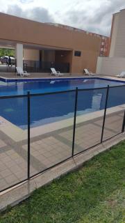 Apartamento familiar con piscina y parqueadero - Ibagué - 7