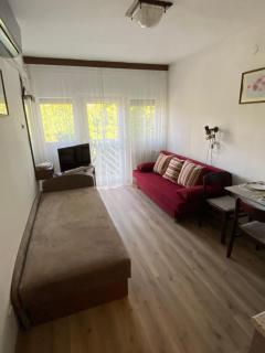 Veronika Apartman - Balatongyörök - 3