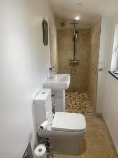 Hideaway Cottage - Camelford - 9