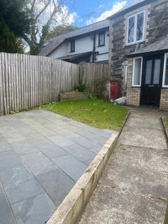 Hideaway Cottage - Camelford - 4