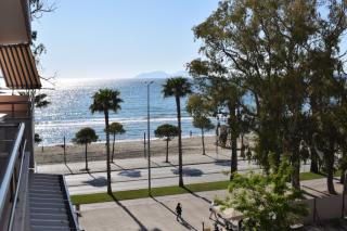 Beachfront Studio 3 by Vlora Office - Valona - 9