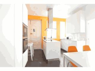Escapada Romántica en Apartamento Acogedor - Madrid - 4