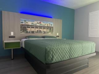 Hi-Way Host Motel - Pasadena - 0