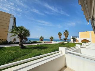 Sunset on the Beach Apartment - Eretria - 0