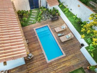 Casa Rocha Trancoso - Porto Seguro - 7