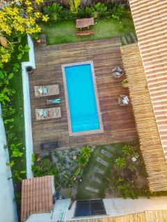 Casa Rocha Trancoso - Porto Seguro - 6