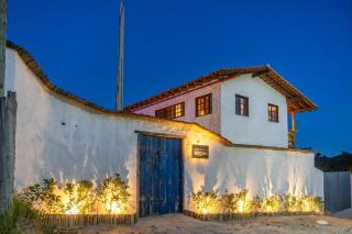 Casa Rocha Trancoso - Porto Seguro - 3