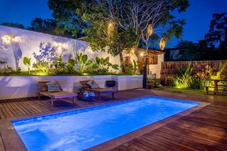 Casa Rocha Trancoso - Porto Seguro - 1