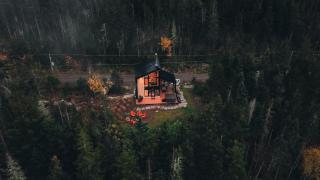 Montagne le Maelström - 3