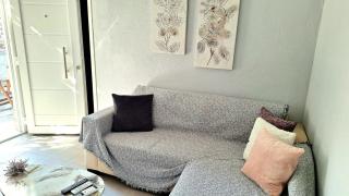 Despina's Yard - Thessaloniki - 2