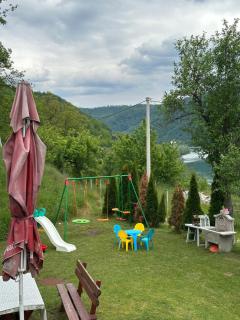 Weekend getaway house - Goražde - 8