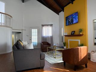 Cozy Pocono Escape - Tobyhanna - 5