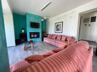 Jolie apartment-Panorama view - Porto Rafti - 7
