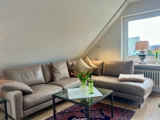 Stranddomicil Steiner - 1