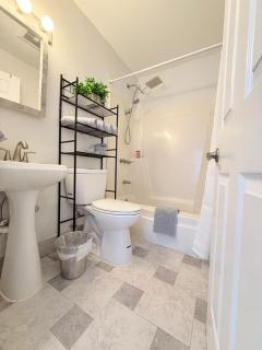 Cozy Pocono Escape - Tobyhanna - 6