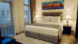 Hotel COSTAA LA CAGE Near Delhi Airport BY GROSS GROUP - Neu-Delhi - 0
