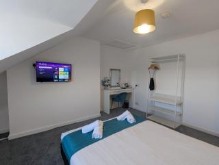 Acqua Beach Weymouth - Weymouth - 1