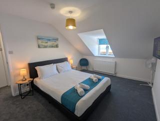 Acqua Beach Weymouth - Weymouth - 1