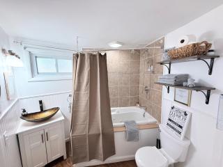 Cozy Pocono Escape - 7