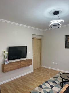 The Center Spot Shkoder - 2