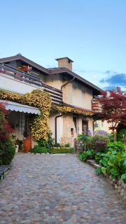 Magiau - Piano terra in Villa con Giardino - Pergine Valsugana - 9