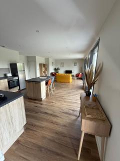 Maison cosy proche moulins - 0
