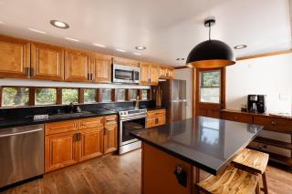 Calgary Haus - Lake Arrowhead - 9
