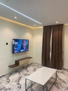 LV-21 Service Apartment M03b - Lagos - 0