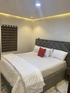 LV-21 Service Apartment M03b - Lagos - 6
