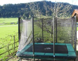 Haus Birgit - Walchsee - 3