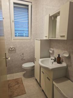 AK mini studio u centru - Tivat - 9
