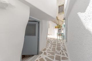 Venetian Suites IV - Naxos Chora - 8
