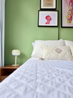 Dpto Green Boutique 150 m from the Beach Copacabana - Rio de Janeiro - 6