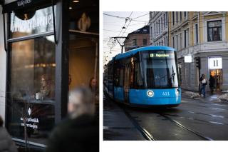 Spacious 5-bedroom in the middle of Majorstua - Oslo - 8