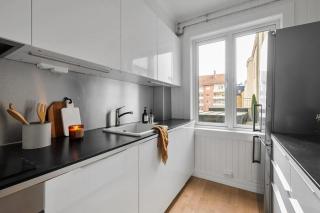 Spacious 5-bedroom in the middle of Majorstua - Oslo - 7