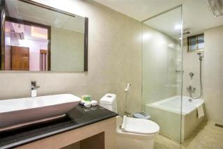 Hotel COSTAA LA CAGE Near Delhi Airport BY GROSS GROUP - Neu-Delhi - 1