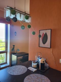 Solaris Studio Apartments - Rīga - 9