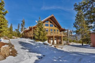 Bluejay bunkhouse - 9