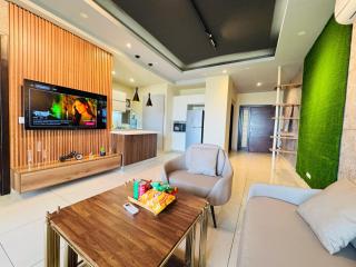 The Urban Lounge Elysium - Islamabad - 9