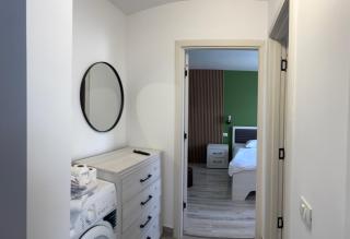 LUXURY APAETAMENT CENTRAL Piatra Neamt - Piatra Neamţ - 5