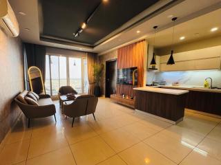 The Urban Lounge Elysium - Islamabad - 8