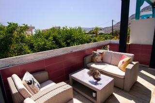 Pefkos Eye - 1