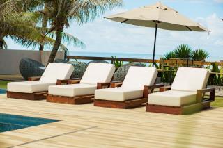 Pousada de Charme Refúgio da Villa - 4