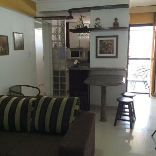 Apartamento Na Ponta Verde - Maceió - 0