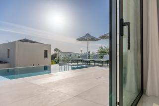 Villa Nefeli - Elysian Villas Kefalonia, 200m from Beach, New 2024 - Minia - 3